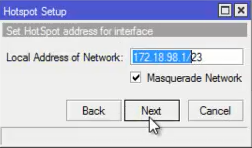 Router Mikrotik RB750 dan Access Point Linksys WAP54G emerer.com 24 konfigurasi 2