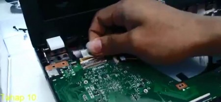 14 Cara Membongkar Laptop Asus Terbaru emerer.com