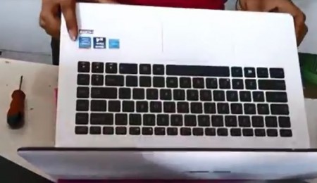 6 Cara Membongkar Laptop Asus Terbaru emerer.com