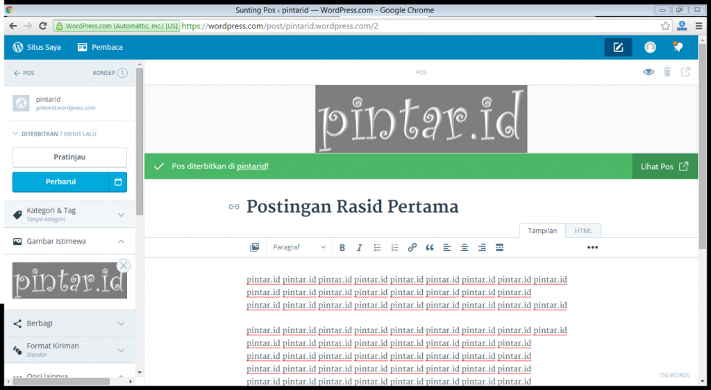 10 cara membuat wordpress indonesia emerer.om