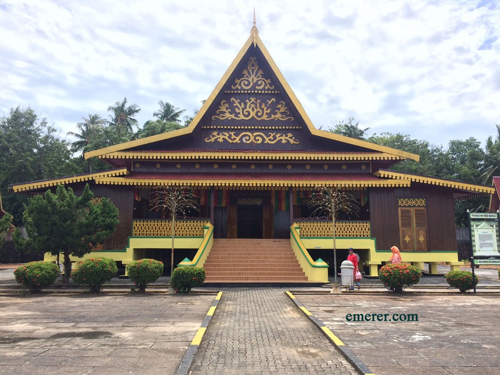 Pulau Penyengat Foto Bugil Bokep 2017