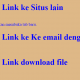 Membuat Link ke Situs Lain Link Download  Link Email